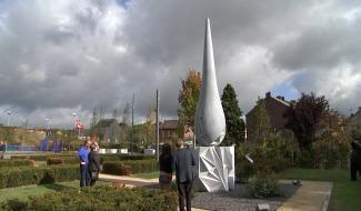 Ville-sur-Haine : visite familiale au Mémorial George Price