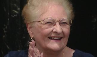 Hommage à Lily Faes