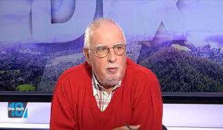 Invité du 18/18 : les 40 ans d'OXFAM à Soignies