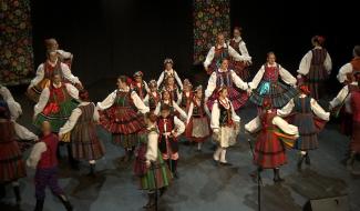 Les 25 printemps de Jasna Woda