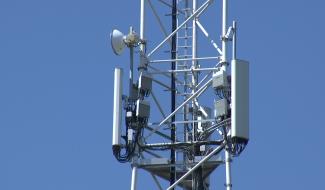 La 5G à Seneffe, rien n'est fait !