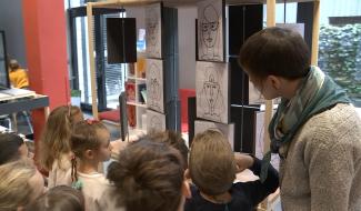 Tous différents et semblables à la fois" : une expo à découvrir