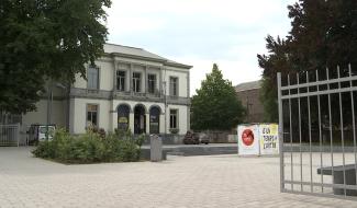 Artour : du Sonore et du Numérique au Château Gilson