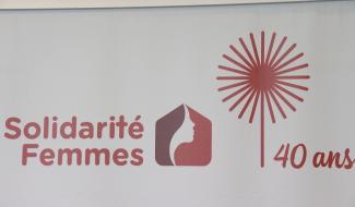 Solidarité Femmes, 40 ans et un colloque