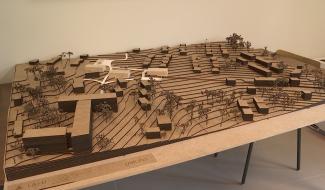 Centr'habitat remet les prix de son 2ème concours d'architecture