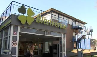 CHR Haute Senne : reprise des visites 