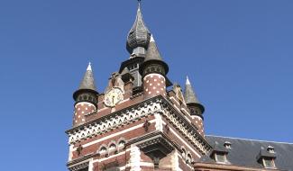 Morlanwelz, comment gérer une commune en temps de crise ?