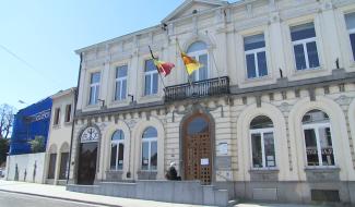 Seneffe face au covid 19 : un fonctionnement serein !