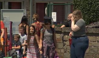 Remise des diplômes : ce sera à la carte.