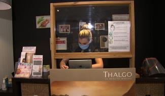 Esthéticiennes : Reprise avec toutes les précautions 