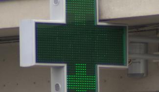 Les pharmacies en support des femmes victimes de violences