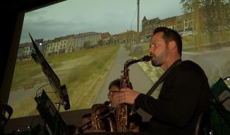 Un film, une harmonie,... à découvrir