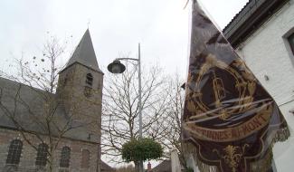 Ste Cécile à Estinnes