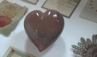 Artour : la quête du Graal à St Vincent à Soignies