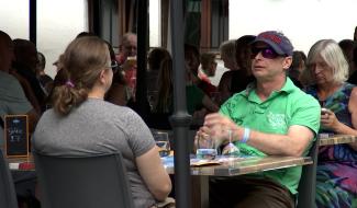 Bilan : bel été pour l'Horeca