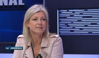 L'invitée du Journal : focus sur le concours Top Women