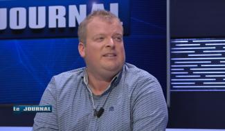 L'invité du Journal : Simon Delplanque nous parle du Rock & Chill