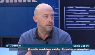 Invité : Denis Gobert nous parle du télétravail