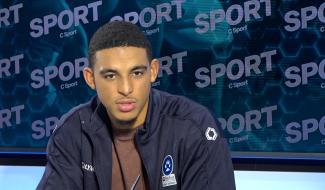 L'invité de CSport: Igor Mintogo (Belfius Mons Hainaut)