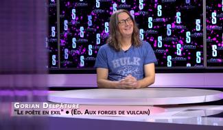 L'interview spectaculaire du 09 décembre 2021