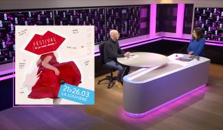 L'interview spectaculaire du 10 mars 2022