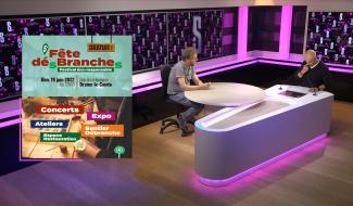 L'interview spectaculaire du 16 juin 2022