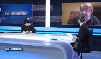 Invités du Journal du 11 février 2021 : un appel à projets qui fait débat