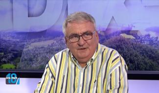 Marche-lez-Ecaussinnes : l'Oberbayern de retour en août