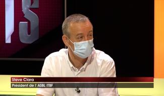 Invité du chrono sport du lundi 29 mars