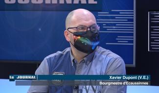 L'invité du journal du 15 février Annulation du Goûter Matrimonial