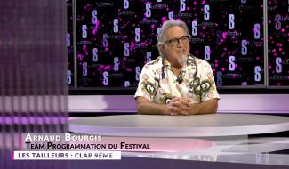 L'interview spectaculaire du 27 septembre 2022