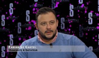 L'interview spectaculaire du 18 octobre 2022