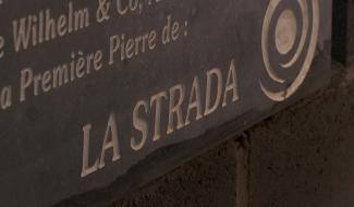 La Louvière : vrai départ pour la Strada ?