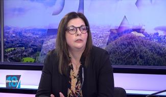 Santé : vivre avec le covid long