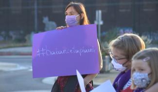 La Louvière : les violences faites aux femmes s'invitent au Conseil 