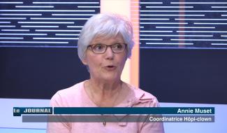 Santé : l'asbl Hopi-Clown recherche des bénévoles