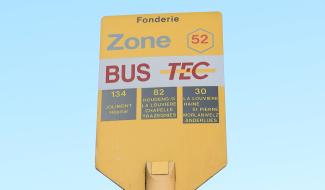 TEC : importantes perturbations lundi 