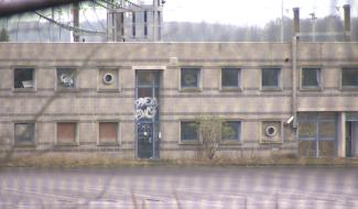 Feluy : la reconversion du site BASF est lancée