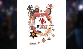 La Louvière : l'entité aux couleurs du Carnaval 