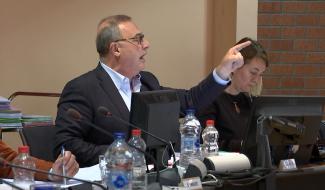 La Louvière : grosses tensions entre PS et PTB