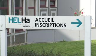 Enseignement : les hautes écoles en orange dès lundi