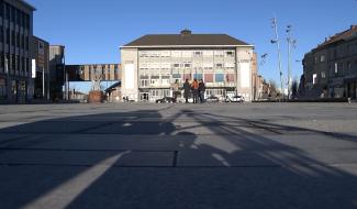 La Louvière : l'augmentation de l'IPP votée par le conseil