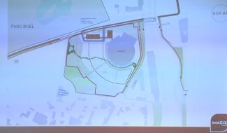 La Louvière : 2800 citoyens s'opposent à Imagix