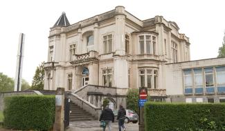 La Louvière : le projet IMAGIX signe-t-il la fin de la Strada et du Stuart?