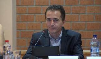 La Louvière : élu à Namur, Michele Di Mattia, va quitter le collège