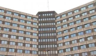 Crise sanitaire : visites interdites au CHR Haute Senne et à Tivoli. Autorisées à Jolimont