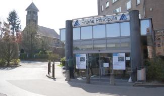 Jolimont : l’hôpital face au coronavirus