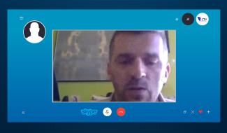 CORONAVIRUS : témoignage d'un louvièrois à Bologne