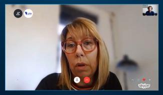 Coronavirus : l'appel à l'aide du Rouveroy