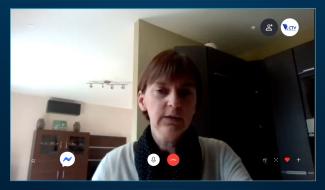 Coronavirus : témoignage d'une infirmière des Urgences